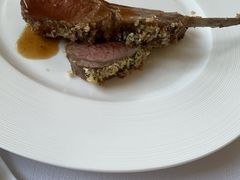 -上海和平饭店-华懋阁 The Cathay Room