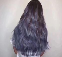 -Style HAIR