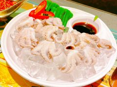 -大头力茶餐厅(花都融创茂店)