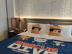 -深圳国际会展中心洲际酒店