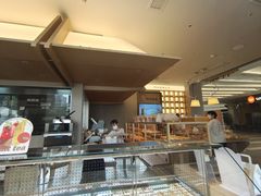 -崎本的店·专业酵种吐司(无锡万象汇店)