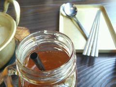 韩式柚子茶-青松大叔的店(东财店)