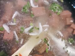 -舒蔡记生煎菜饭(云南中路店)