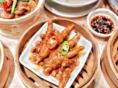 -点都德(华强南店)