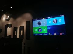 -MR.COOL健身工作室(浦江城市生活广场店)