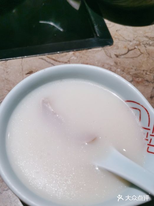 捞王锅物料理(四川北路店)胡椒猪肚鸡图片