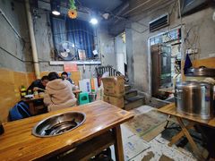 大堂-黑竹香鸡(营和巷店)