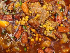 -阆辣荟餐饮(老味道8年·古城店)