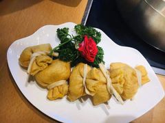 -湯系·煲汤手艺人(东二环泰禾广场店)
