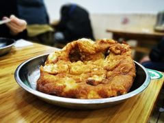 糖油饼-增盛魁小吃店