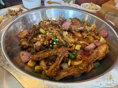 -勇记干锅居(德阳店)