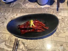 -桂满陇天书(南京德基旗舰店)