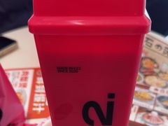 -K22.酸奶草莓(烟台芝罘店)