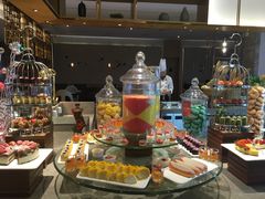 -康帝国际酒店-艾斯本自助西餐厅