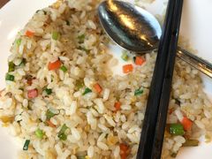 扬州炒饭-古真记钵钵鸡(老公园店)
