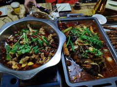 -哥俩好烧烤夜宵扎啤(海甸岛店)