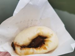 -孝店王酒酿馒头(安昌1店)