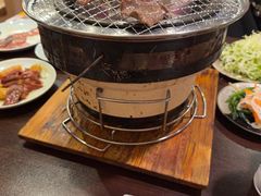 -蒜香焼肉PURUSHIN(马场路店)