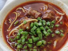 -大碗面(洗面桥街店)