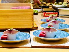 -鮨青(恒基名人购物中心店)
