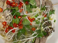-CHILL Pho澳洲牛肉越南粉(佛山顺德万象汇店)