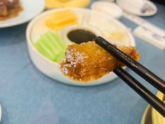 -明城五号烤鸭坊(建国门店)