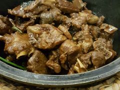 -正能量脆肉鲩火锅