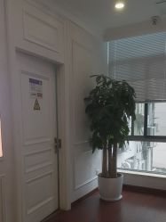 -武汉五洲整形外科医院