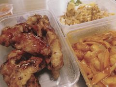 -全洲拌饭(万达店)