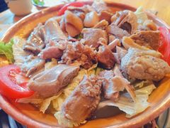 -阿婆情腊排骨火锅(金虹路店)