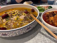 -顺明新疆风味餐厅(五一路店)
