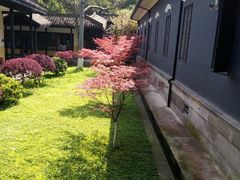 -湖南省立第一师范学校旧址