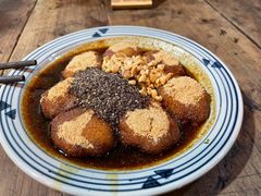 红糖糍粑-太平张醪糟(西街直营店)