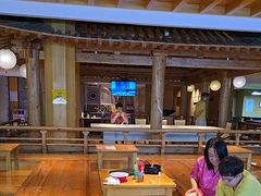 -御池园(顾村公园店)