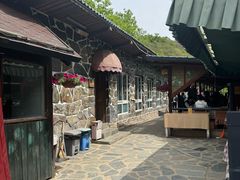 -北京水岸山吧度假村(雁栖镇店)