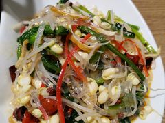 -名羊天下陕北横山铁锅炖羊肉(博文路店)