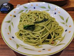 -萨莉亚意式餐厅(中北永旺店)