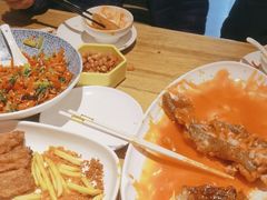 -赤宴·川菜(玉林店)