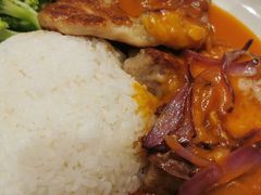 -香港茶餐厅文化体验馆(茶山镇店)