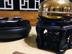 -喜鹊茶点.啫煲(车陂店)