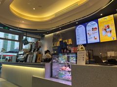 -LAVAZZA拉瓦萨咖啡(中航城君尚购物中心店)