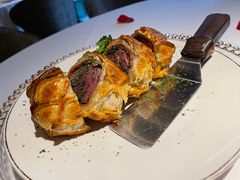-燃扒房Steakhouse(皇庭店)