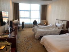 -兴芮温泉度假区