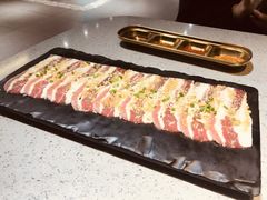 -妥妥烤肉料理(昙华林店)