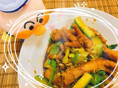-百佳永辉(名盛广场店)