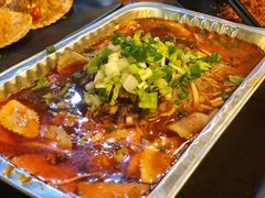 -王扯火胖哥烤生蚝(眉山首店)