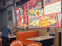 -阿龙烧烤(广达路店)