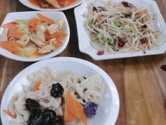 -少林寺欢喜地素斋馆