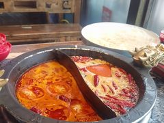 -蜀大侠火锅(春熙路店)