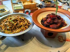 -聚鑫阁江浙菜·非遗传承技艺(闵行交大店)